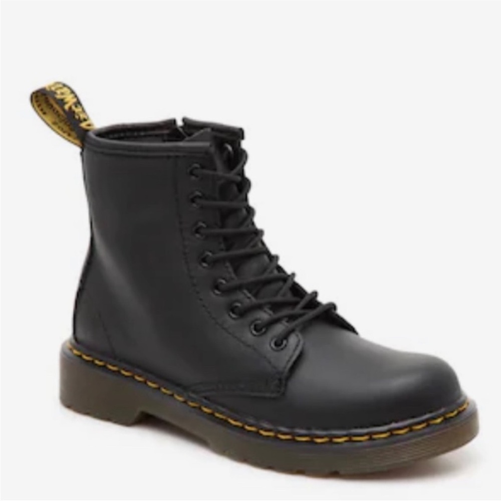 DR MARTENS 1460 J size US 4 M
